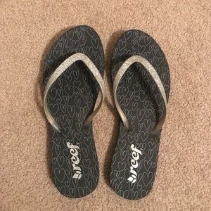 Reef Flip Flops